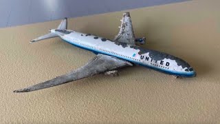 3 2 1 Go Meme but its 1/400 scale planes lol