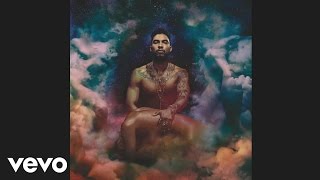 Miguel - ...goingtohell (Audio)