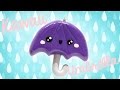 ^__^ Umbrella! - Kawaii Friday 145 