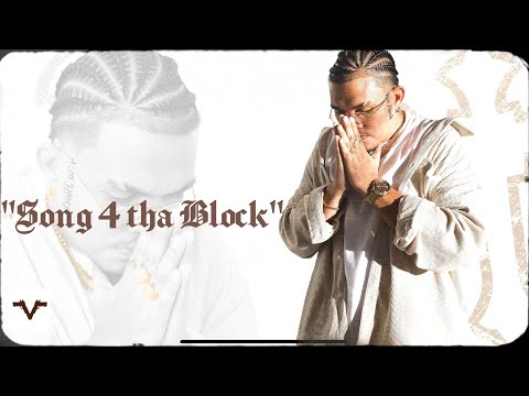 TOMY MONTANA - Song 4 Tha Block (MuddyBoy)
