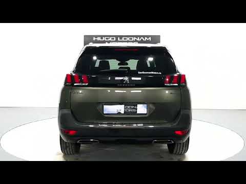 Peugeot 5008 GT-LINE 1.5 BLUE HDI 130 AUTOM - Image 2