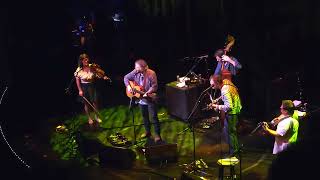 Jeff Tweedy &amp; Nickel Creek - I Am Trying To Break Your Heart (Wilco) LIVE - Cayamo 17 (Mar 3, 2025)