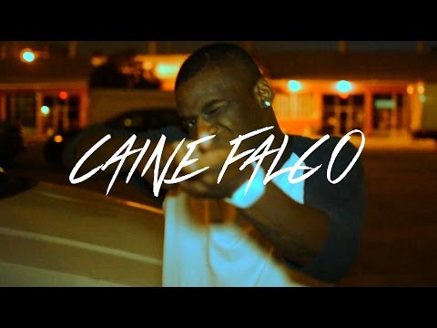 The Tribe Akashic | Caine Falco