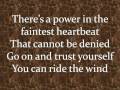 There's A Hero By Billy Gilman 