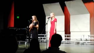 Have yourself a Merry Little Christmas Duet