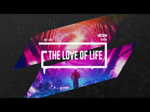 Nicson x Verox - The Love Of Life