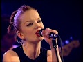 Garbage - Special (live at Nulle Part Ailleurs 1999)