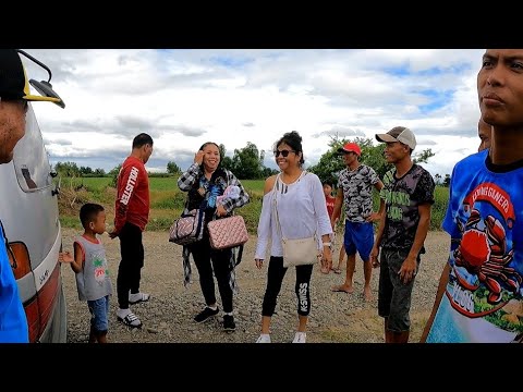 EP303:PART1-PAGSALUBONG SA AMING MGA BISITA