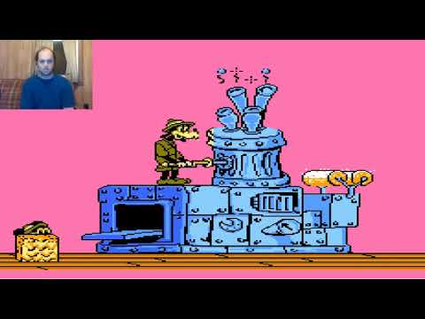 Mickey's Safari In LetterLand Part 2