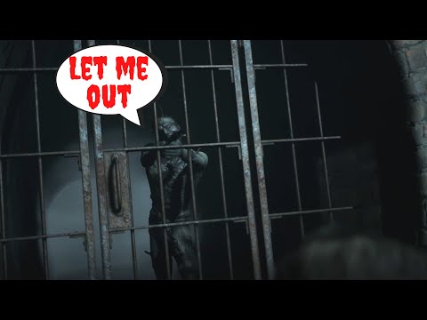 Daniel falls into pit with Andrew vs Alone | Curator Cut Little Hope