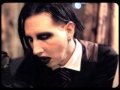 Marilyn Manson - Use Your Fist And Not Your Mouth ...