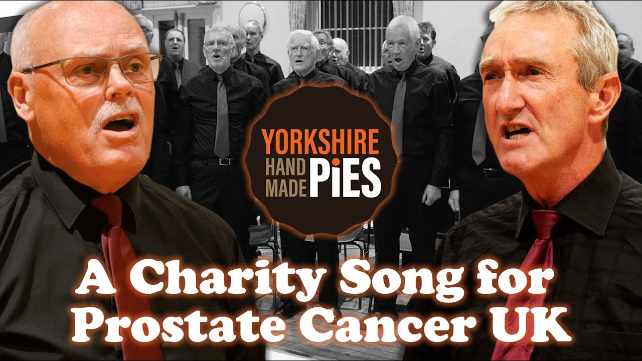 Northallerton Male Voice Choir