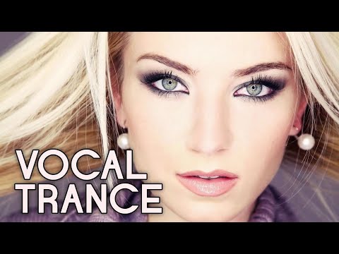 Paradise Trance ;) ♫ vocal trance top 10 march 2015, new trance mix