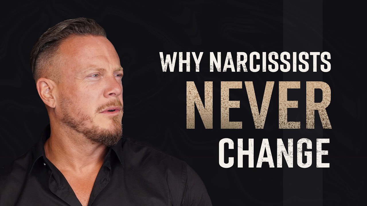 7 Key Elements To CURE Narcissistic Abuse (Masterclass)