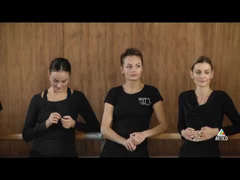 Vizită de Studiu la Baletul Național JOC Seminar Coregrafic