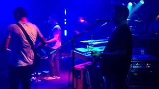 Hot Action Cop perform &quot;Show Her&quot; live at 12th &amp; Porter