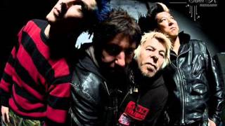 UK Subs   In The Wild
