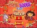 Dora Boots Find Gifs Two Player Game