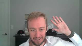 JF 4079: Proof Stacking, Trust Building and Passive Income Frameworks ft. Richard McGirr
