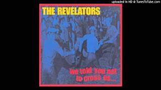 The Revelators - Hillbilly Wolf