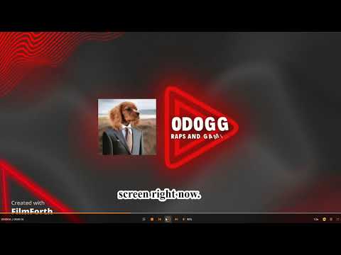 ODogg Introduction