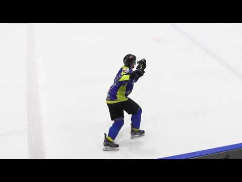 HK RS Industry - HK U40 (PAFBET LHL Rīga Amatieri)