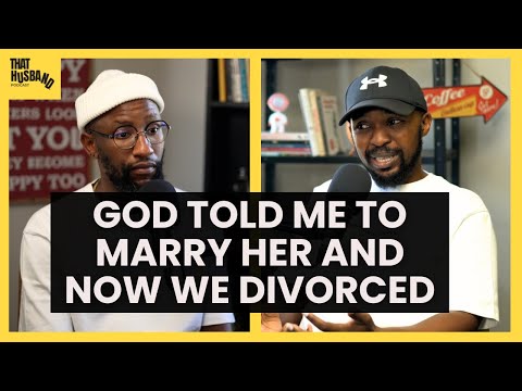 CONVO | 13 Years of marriage, dealing with divorce & moving on - Julz Bakunzi | ThatHusbandPodcast