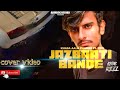 JAZBAATI BANDE (Full cover Video) Khasa Aala Chahar ft. KD | KHAAS REEL | New Haryanvi Song 2021