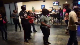 Snoop Doggy Dogg - Santa Claus Goes Straight to Ghetto Line Dance