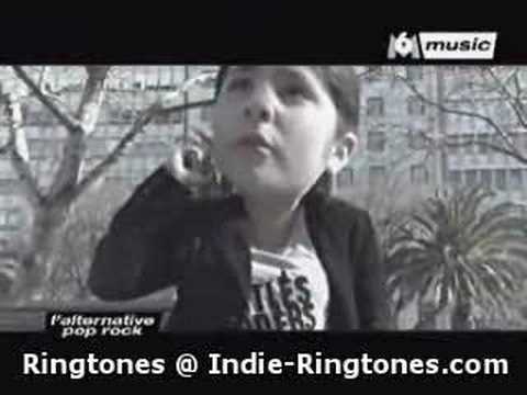 Berenice - I'm Proud