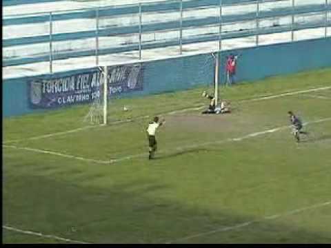 Gols: Goytacaz 1 x 1 Ceres