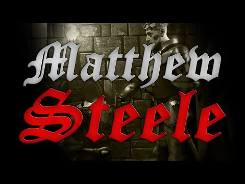 The Lore of Stronghold 2 - Matthew Steele