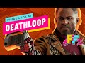 An Inside Look at Bethesda's DEATHLOOP | IGN Fan Fest 2021
