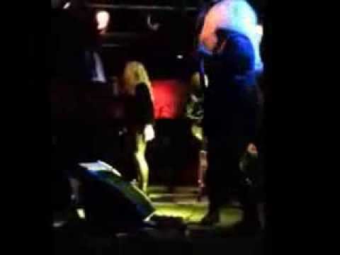 Emphasis - Running Man Live @ On the rocks 17.10.2013