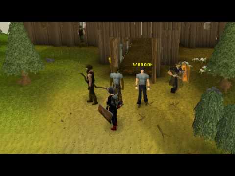 Fighter Torso (within 7 hours of barbarian assault)