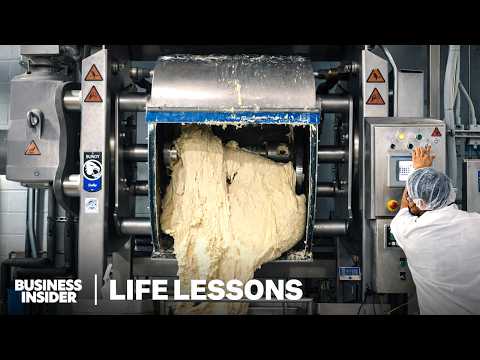 Life Lessons From People Who Inherited A Family Business | Life Lessons