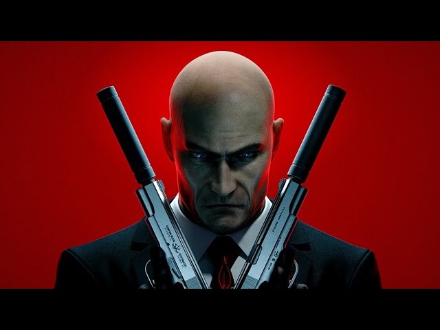 Hitman GO