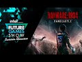 Daymare 1994 Sandcastle Gameplay Trailer - Future Games Show Summer Showcase 2023