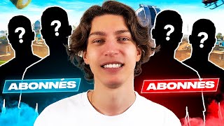 JE JOUE AVEC VOUS SUR WARZONE !🤯