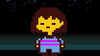 welcome back to my undertale casual let's play