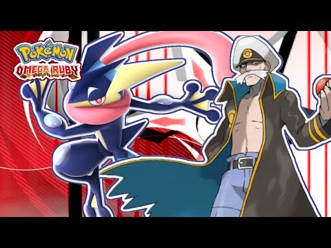 Pokémon Omega Ruby Starterlocke EP47 - UN PEQUEÑO GRAN PASO PARA EL LOCKE | DassielZSP01