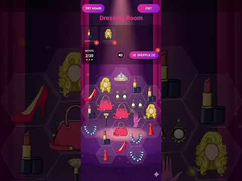 Drag Queen Swap