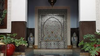 Riad Charme d'Orient Adults Only, Marrakech, Morocco