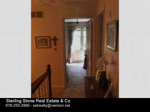 908 Wellman Ave Unit 908, Chelmsford MA 01863 - Condo - Real Estate - For Sale -