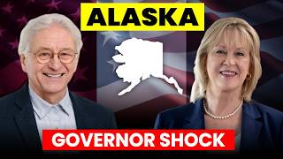 New Alaska Governor Poll Just Dropped – Who’s Really Leading