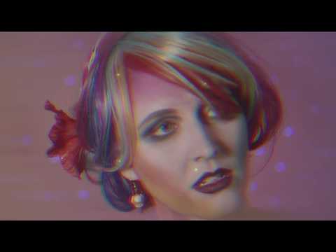 Alfred Ladylike & Surf Dancer - Rainbow Medicine