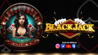 NOVEDADES GREEN ROULETTE AHORA TENEMOS BLACK JACK #blackjack #casino #ruleta #casinoonline