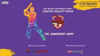 Team H Vs Team C || Day 3 || Match 1 || The Judgement Camp