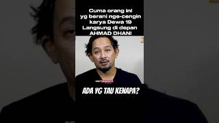 Download lagu Dhani orangnya ribet ruwet. #dewa19 Makki kakak kelas Dhani. mp3