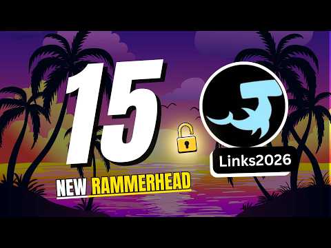 Rammerhead